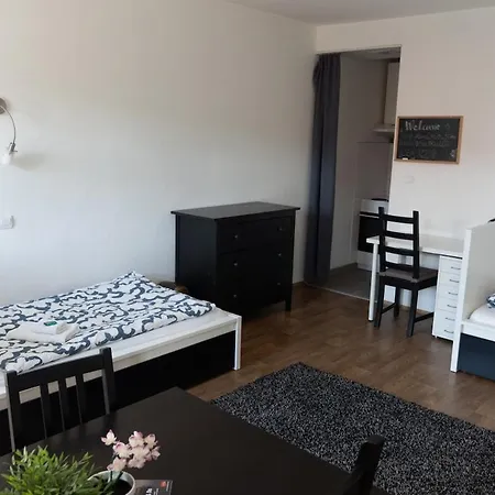 Appartement With 3 Beds In The Old Town Bratislava