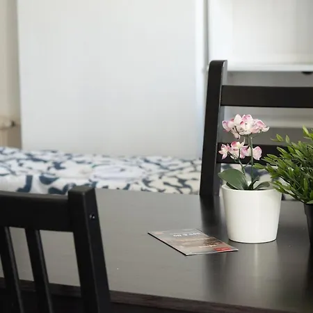 With 3 Beds In The Old Town Appartement *