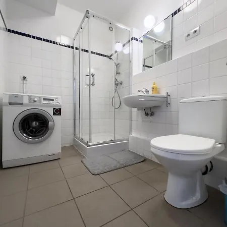 With 3 Beds In The Old Town Bratislava