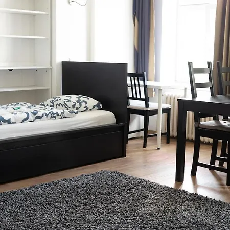 Appartement With 3 Beds In The Old Town