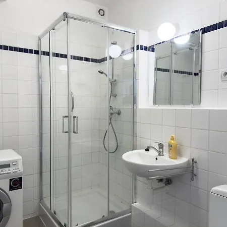 Διαμέρισμα With 3 Beds In The Old Town *