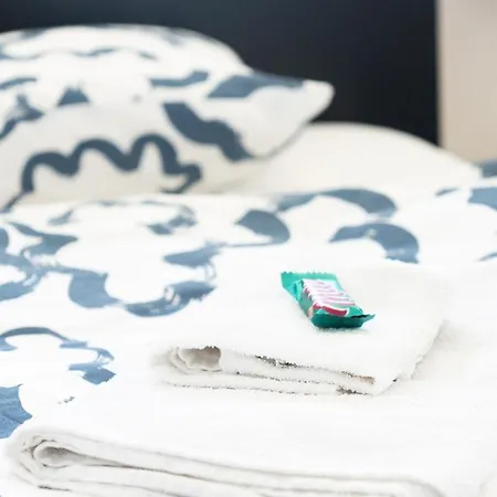 شقة With 3 Beds In The Old Town *