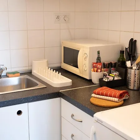 Lägenhet With 3 Beds In The Old Town Bratislava